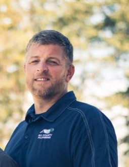 Ron Veach - Founder of All County Plumbing