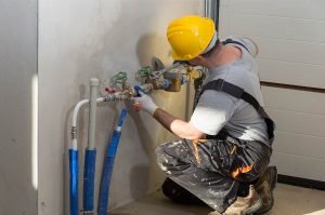 Commercial Drain Cleaning in Vancouver WA