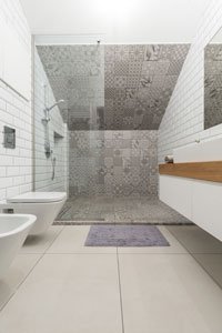 ADA Compliant Bathrooms in Vancouver WA by All County Plumbing